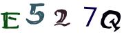 Recopier le code Captcha de l'image