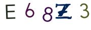 Recopier le code Captcha de l'image