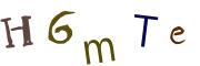 Recopier le code Captcha de l'image
