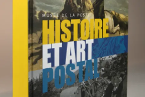 Catalogue Histoire et Art Postal