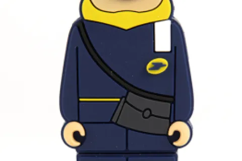 cle usb facteur