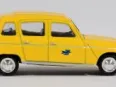 Vue 5 – 4L miniature