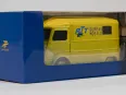 Vue 1 – Miniature Citroën HY