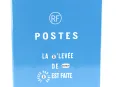 Vue 4 – Tirelire boîte aux lettres Mougeotte