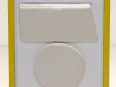 Vue 5 – Objet d'art - Horloge murale