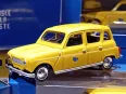 Vue 1 – 4L miniature