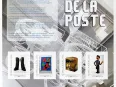 Vue 2 – Collector "Musée de La Poste" 